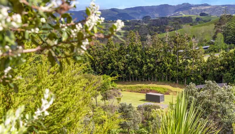 24a Green Road, Matakana
