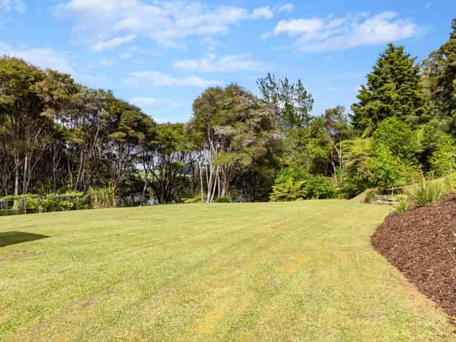 24a Green Road, Matakana