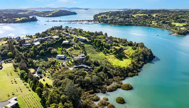 24a Green Road, Matakana