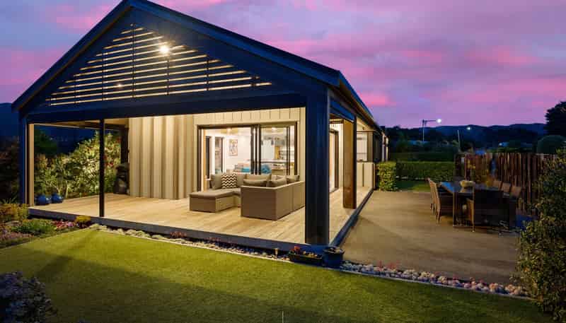 2 Kanuka Close, WAIKANAE