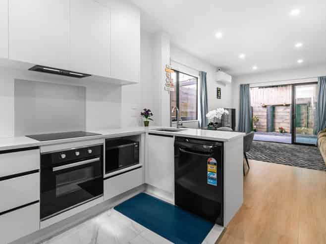 24F Boyce Avenue, Mount Roskill