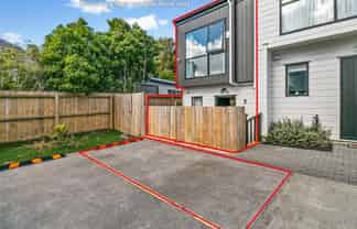 24F Boyce Avenue, Mount Roskill