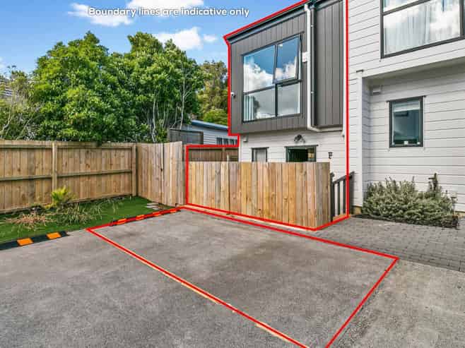 24F Boyce Avenue, Mount Roskill