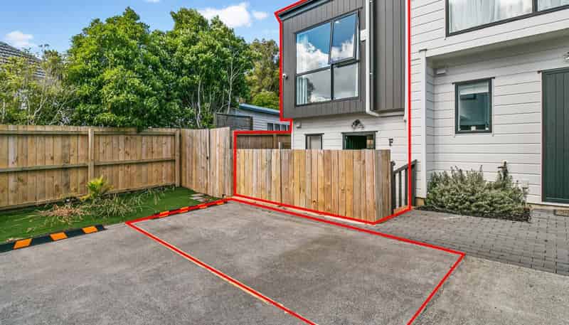 24F Boyce Avenue, Mount Roskill
