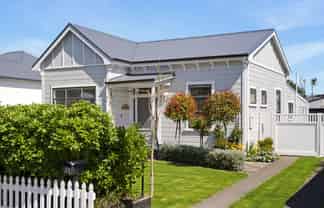 108 Russell Street, Whataupoko