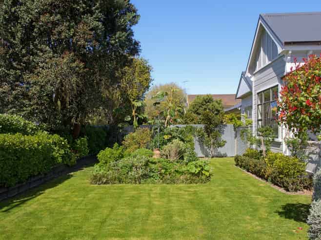 108 Russell Street, Whataupoko