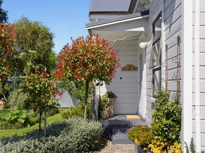 108 Russell Street, Whataupoko