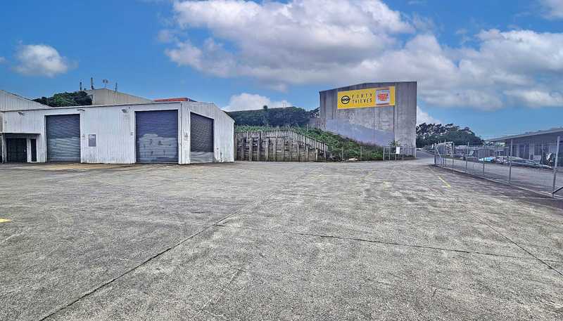 6 Titan Place & 44 Flexman Place, Silverdale