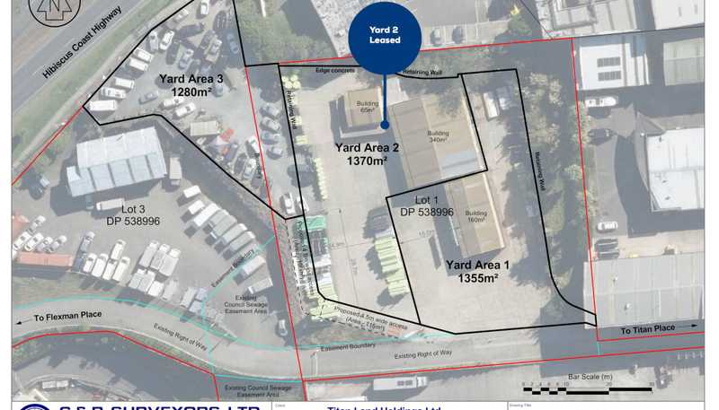 6 Titan Place & 44 Flexman Place, Silverdale