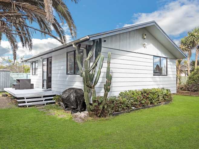142B Old Wairoa Road, Papakura