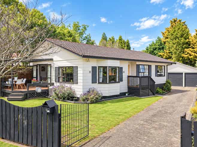 10 Rutland Street, Fairview Downs