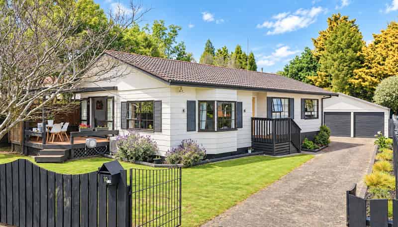 10 Rutland Street, Fairview Downs