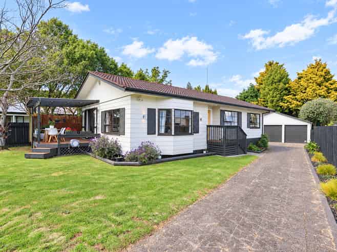 10 Rutland Street, Fairview Downs