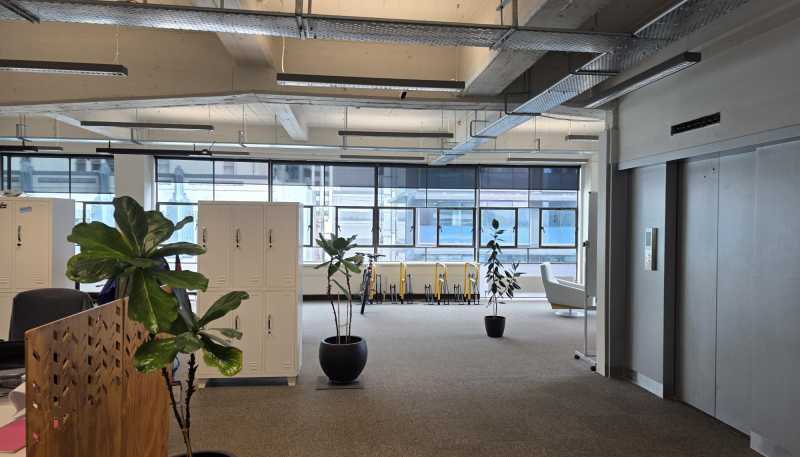 Level 6, 1 Featherston Street, Wellington Central