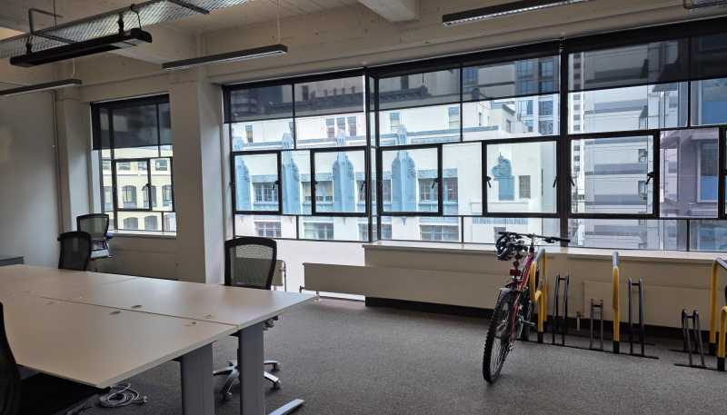 Level 6, 1 Featherston Street, Wellington Central