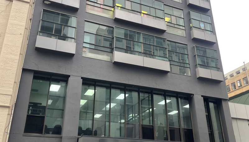 Level 6, 1 Featherston Street, Wellington Central