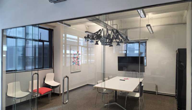 Level 6, 1 Featherston Street, Wellington Central