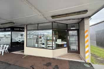 Excellent Frontage Retail in Glen Eden | 66m2