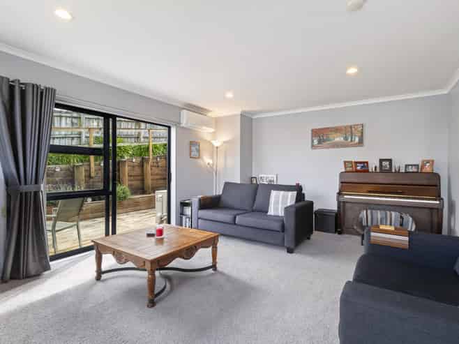 20 Les Marston Place, Pukekohe