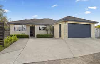 20 Les Marston Place, Pukekohe