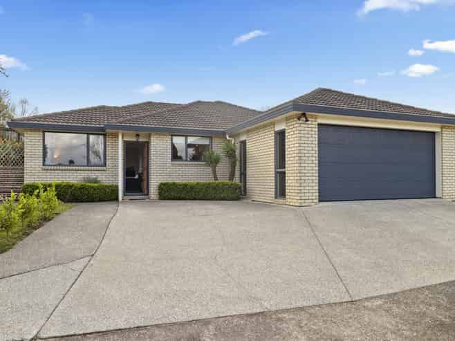 20 Les Marston Place, Pukekohe