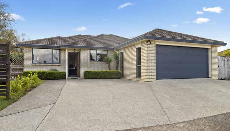 20 Les Marston Place, Pukekohe