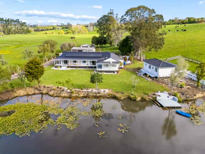 943 Glenbrook Road, Glenbrook