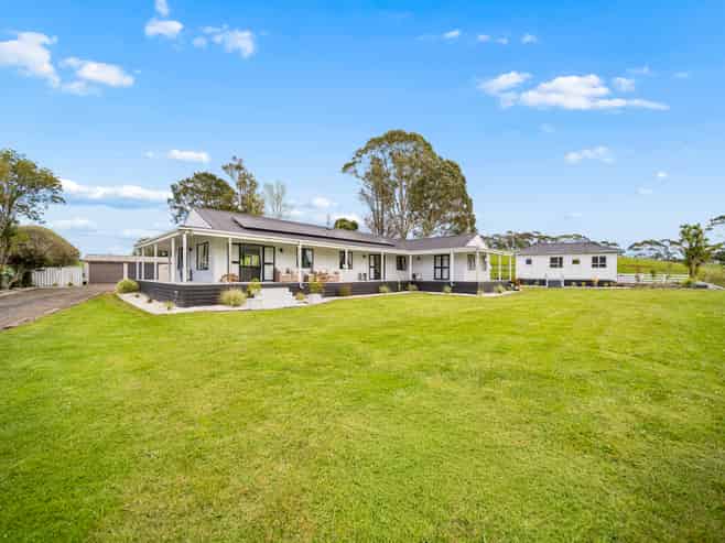943 Glenbrook Road, Glenbrook
