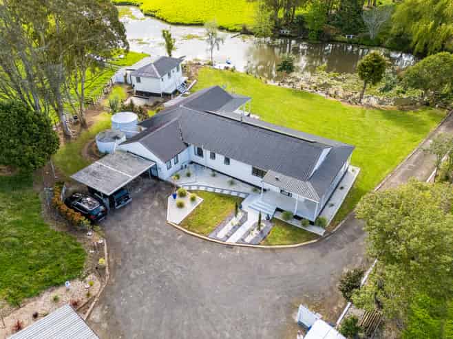 943 Glenbrook Road, Glenbrook