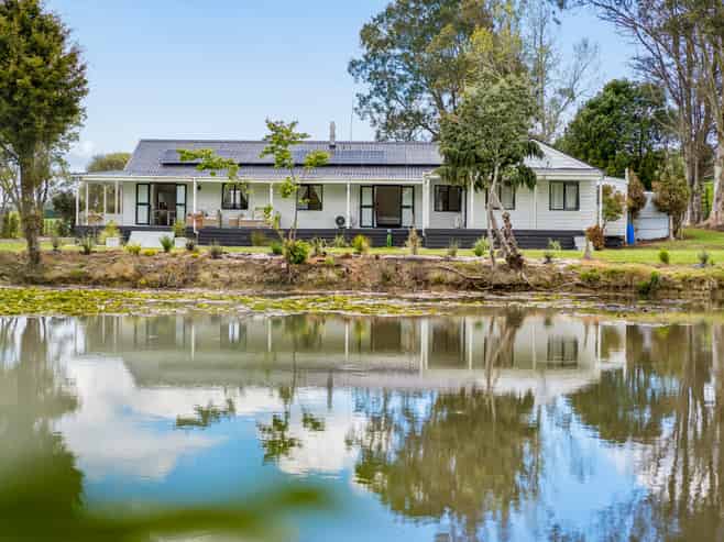 943 Glenbrook Road, Glenbrook