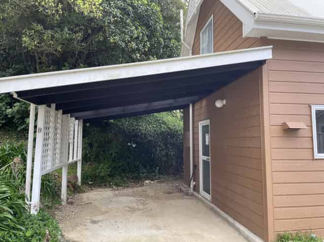 B/44 Moffitt Street, Vogeltown
