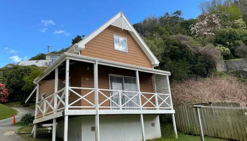 B/44 Moffitt Street, Vogeltown