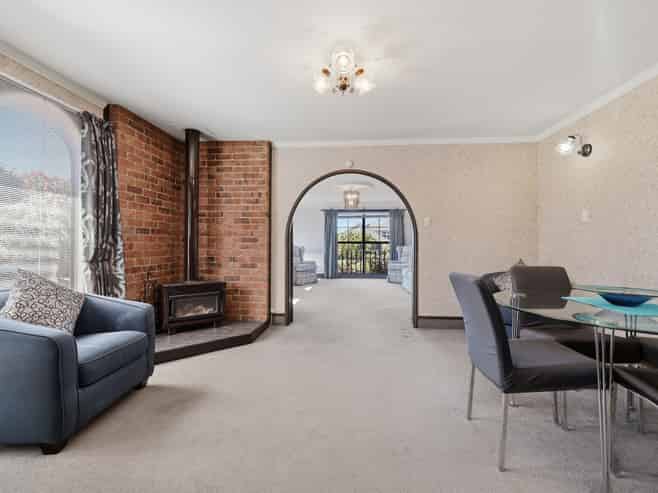 27 Granville Terrace, Belleknowes
