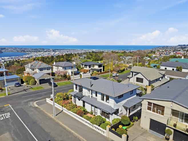 27 Granville Terrace, Belleknowes