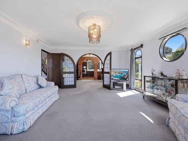 27 Granville Terrace, Belleknowes