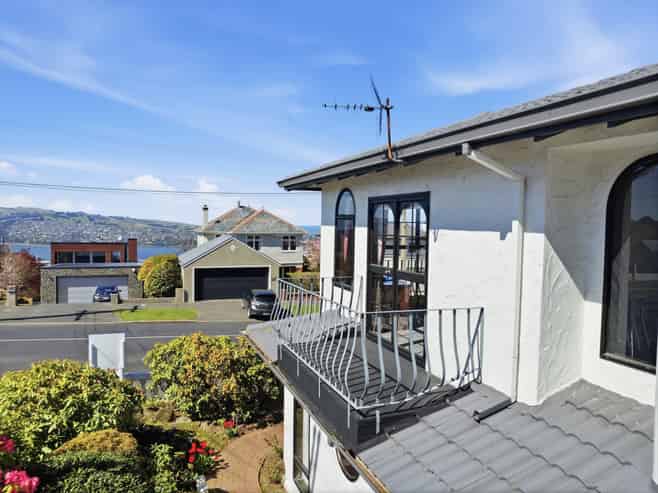27 Granville Terrace, Belleknowes