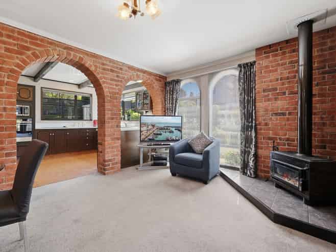 27 Granville Terrace, Belleknowes