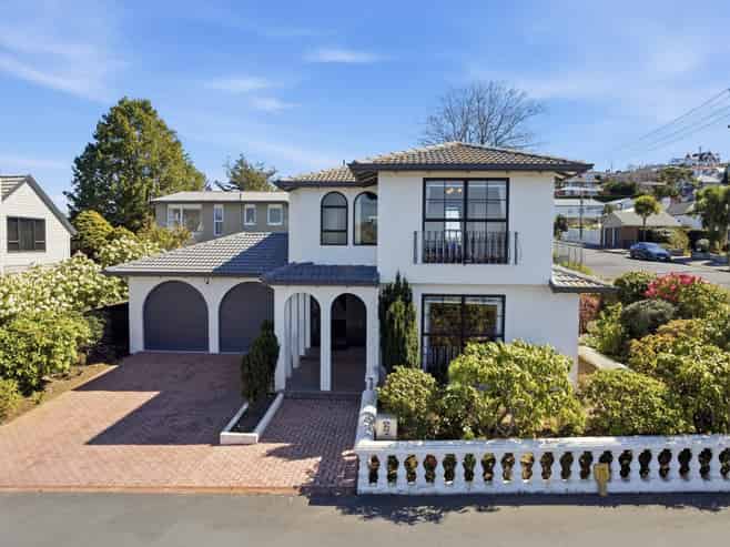 27 Granville Terrace, Belleknowes