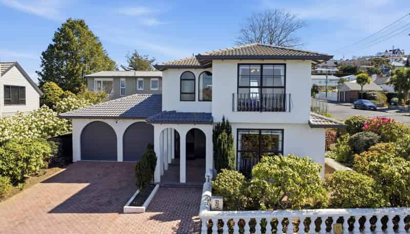27 Granville Terrace, Belleknowes