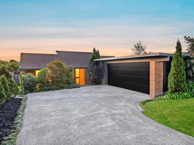 14 Majesty Place, Half Moon Bay