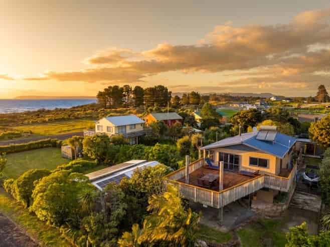2 Quentin Place, Mahanga, Mahia