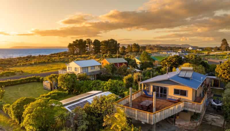 2 Quentin Place, Mahanga, Mahia