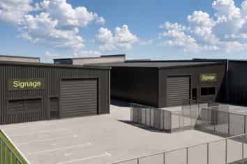 Freehold with Secure Yard/Parking