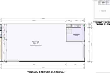 Freehold with Secure Yard/Parking