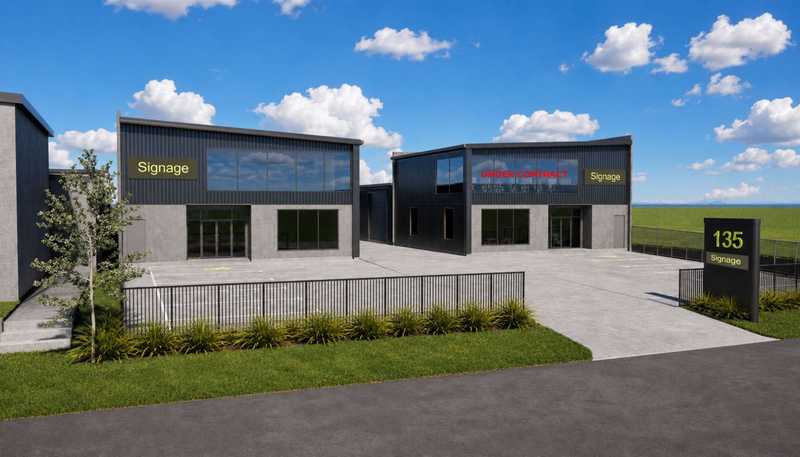 1/135 Ingram Road, Rukuhia