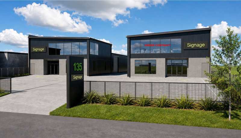 1/135 Ingram Road, Rukuhia