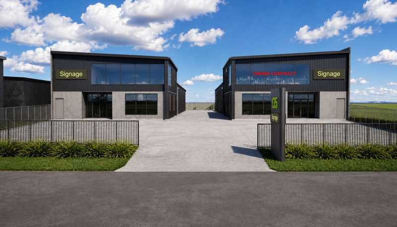 1/135 Ingram Road, Rukuhia