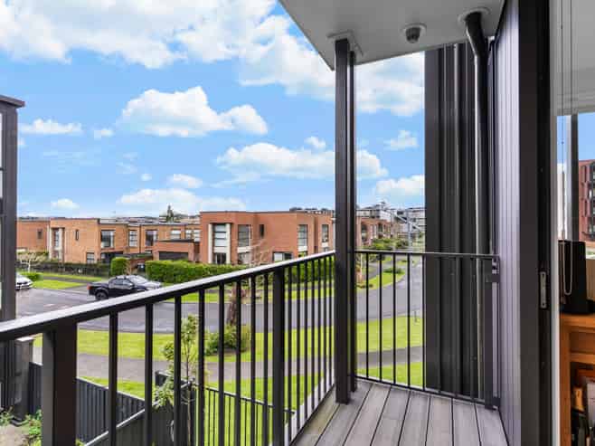 46 Amber Court, Stonefields