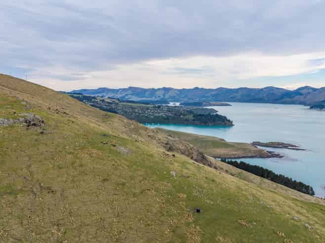 Lot 1 Camp Bay Road, Purau