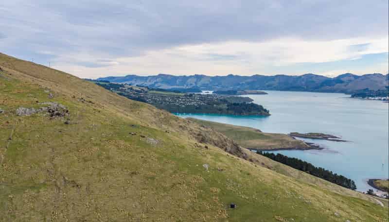 Lot 1 Camp Bay Road, Purau
